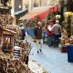 61 Piazza Cavour B&B