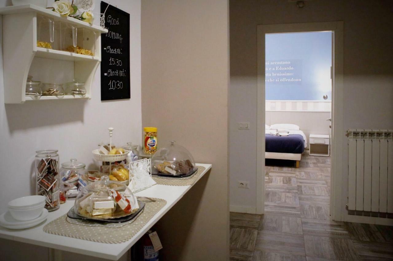 Bed & Breakfast 61 Piazza Cavour Napoli