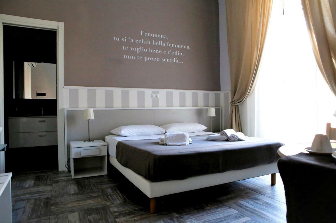 61 Piazza Cavour Bed & Breakfast *
