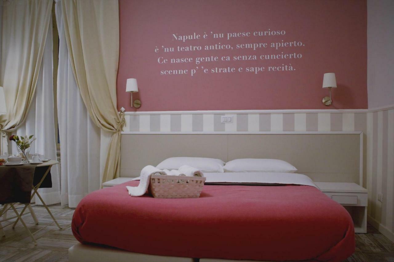 Bed & Breakfast 61 Piazza Cavour Napoli