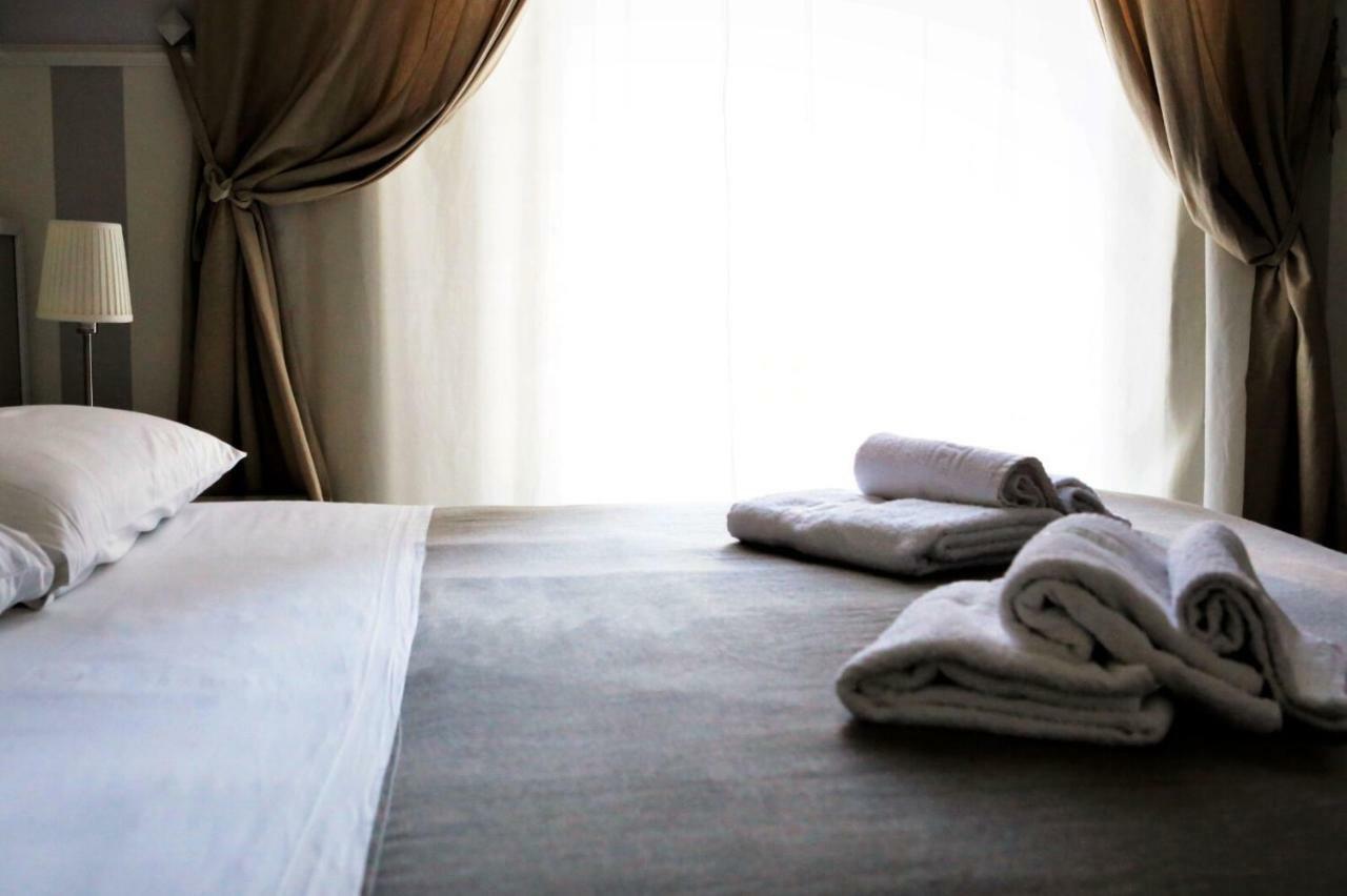 Bed & Breakfast 61 Piazza Cavour Napoli