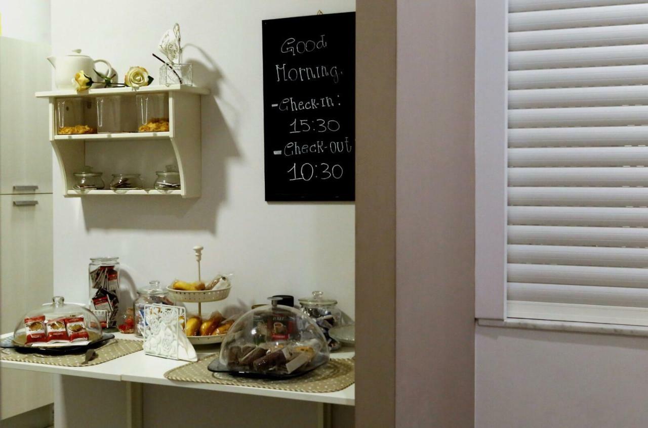 61 Piazza Cavour Bed & Breakfast Napoli