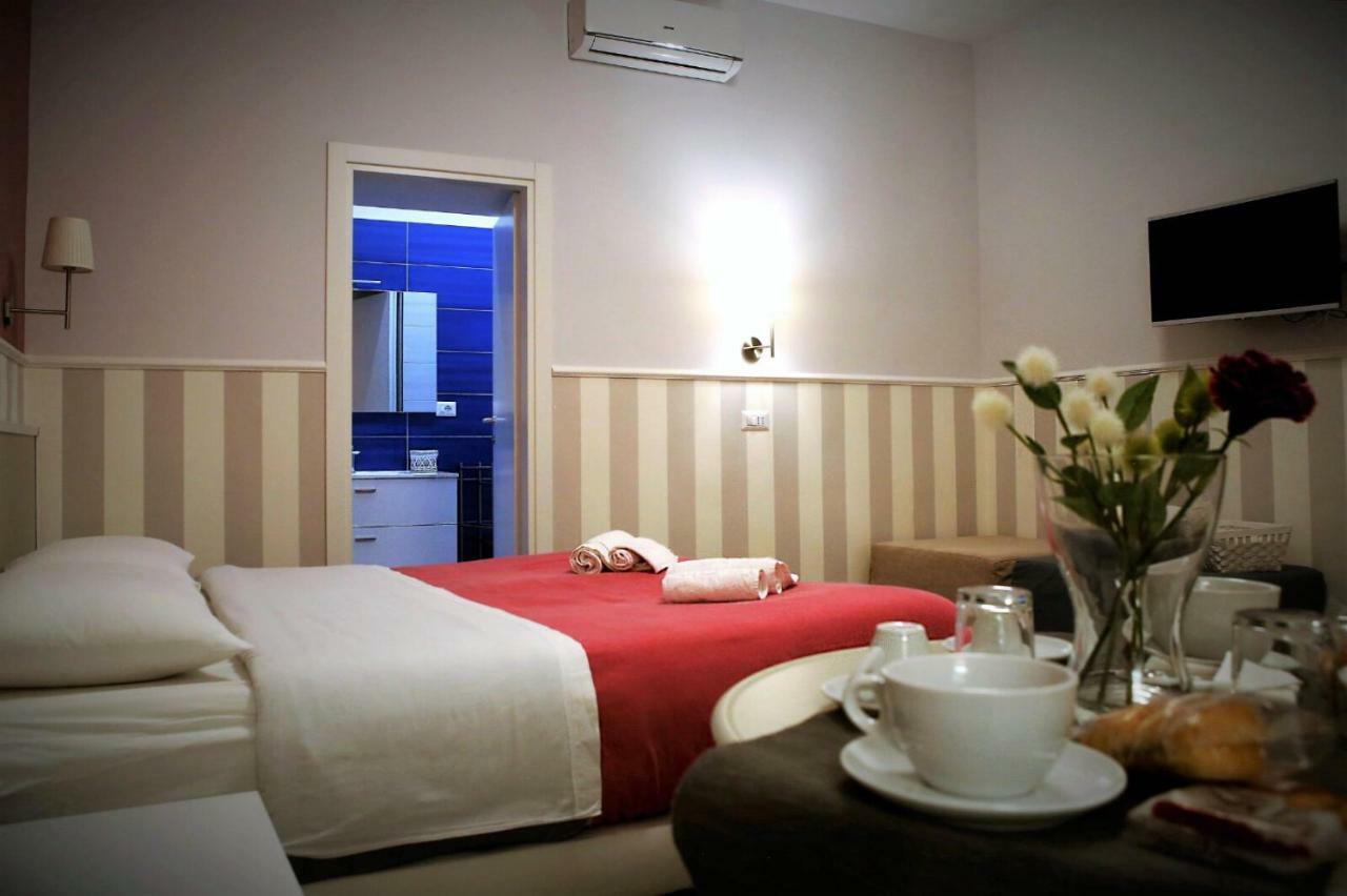 61 Piazza Cavour Bed & Breakfast Napoli