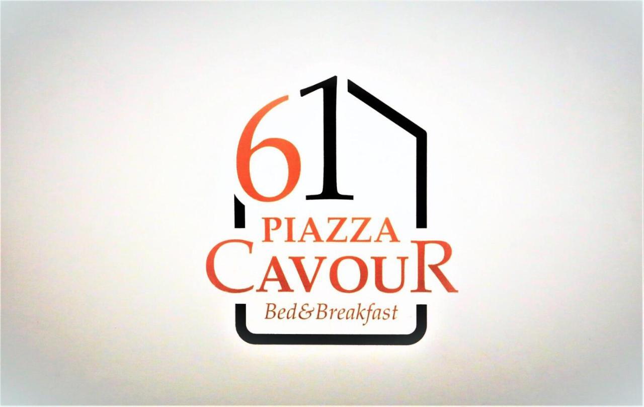 61 Piazza Cavour Napoli