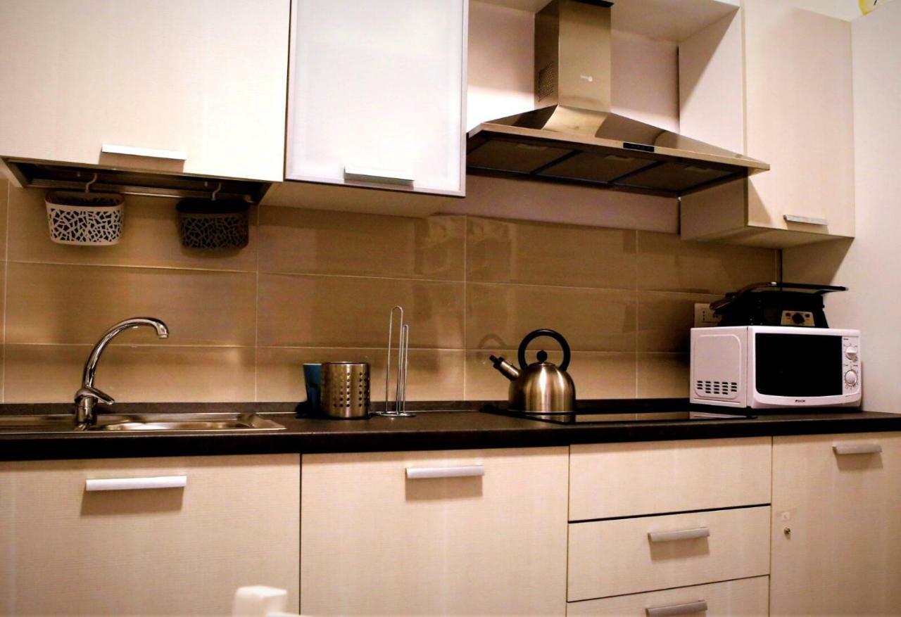 61 Piazza Cavour Bed & Breakfast Napels