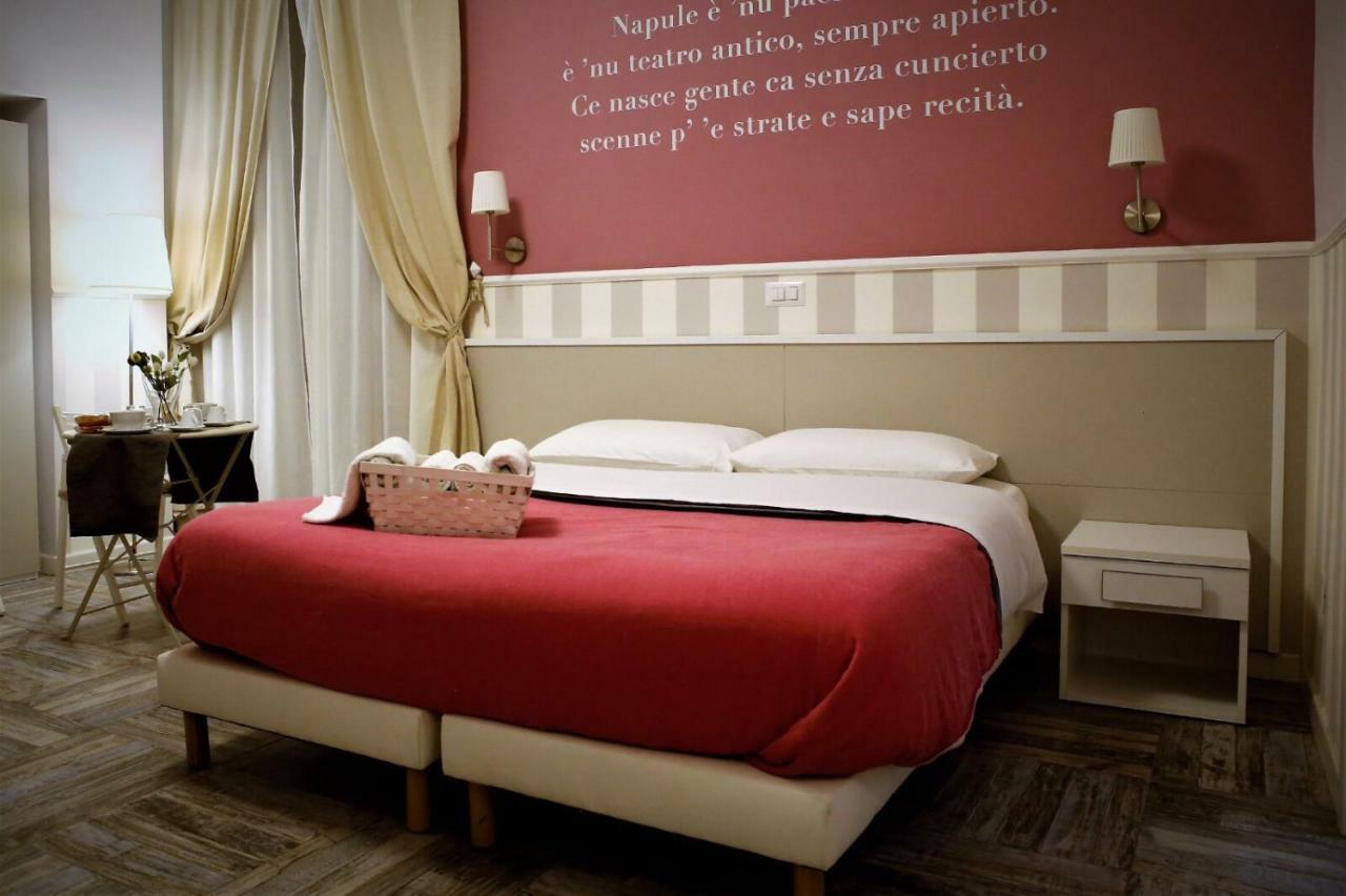 61 Piazza Cavour Bed & Breakfast Napels